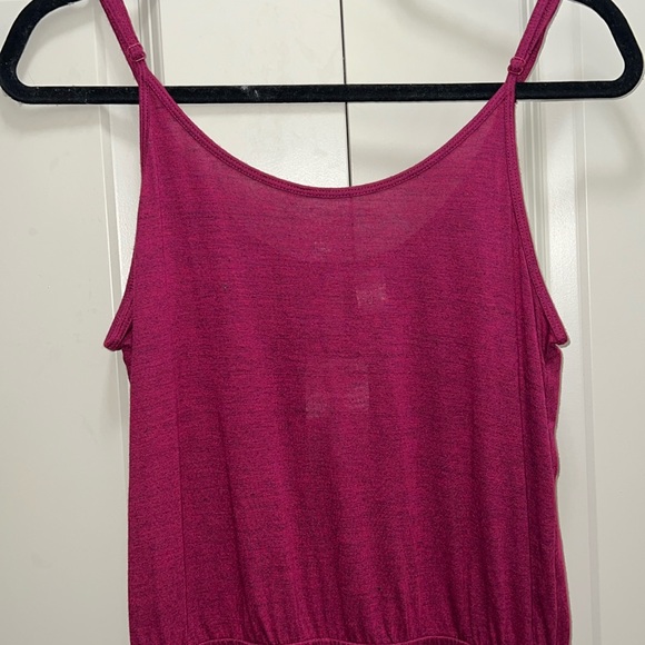 H&M Divided Romper Size Medium - Picture 2 of 8